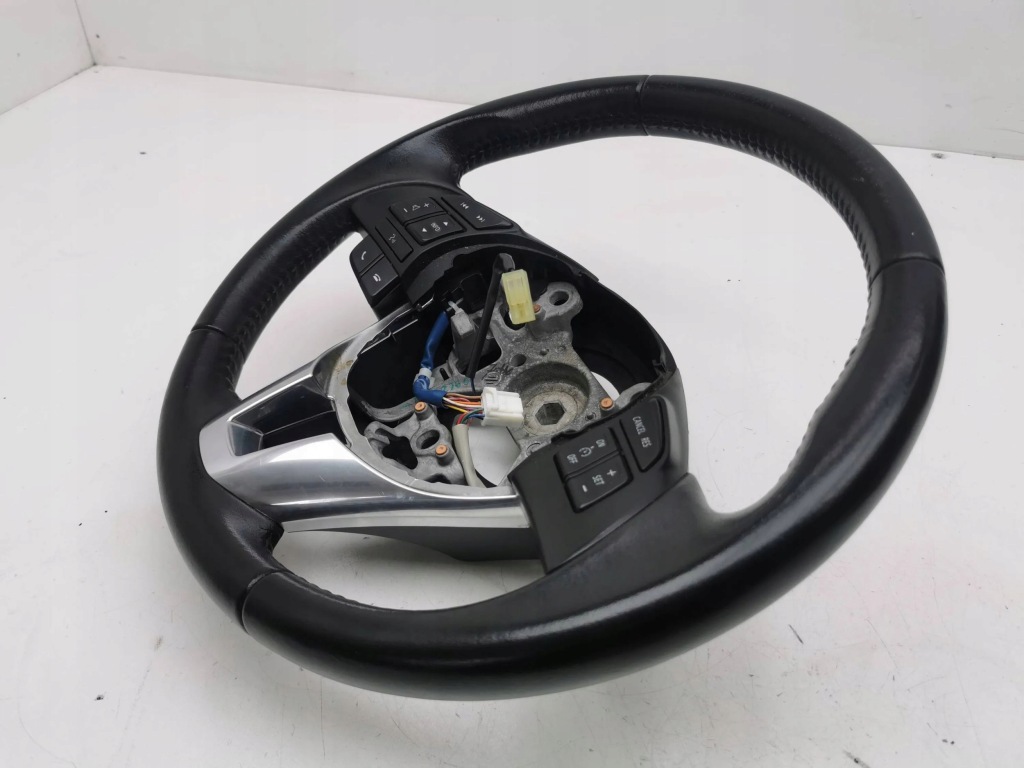 фото №2, Mazda cx-5 2013 воздуховод