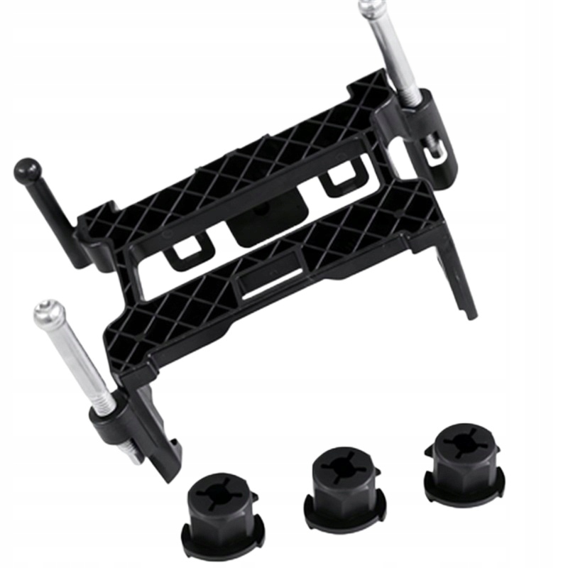 фото №11, Przeznaczony do stojaka acc, klamków i датчика расстояния