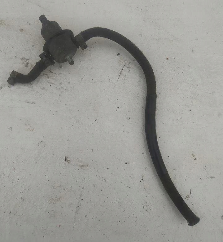 фото №1, Клапан повітря mercedes w107 r107 w126 4.5 v8