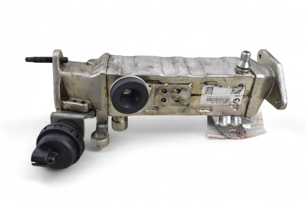 Радиатор выхлопных газов mini r55 r56 r57 r58 r59 r60 1.6 2.0 d n47 7823319 Цена