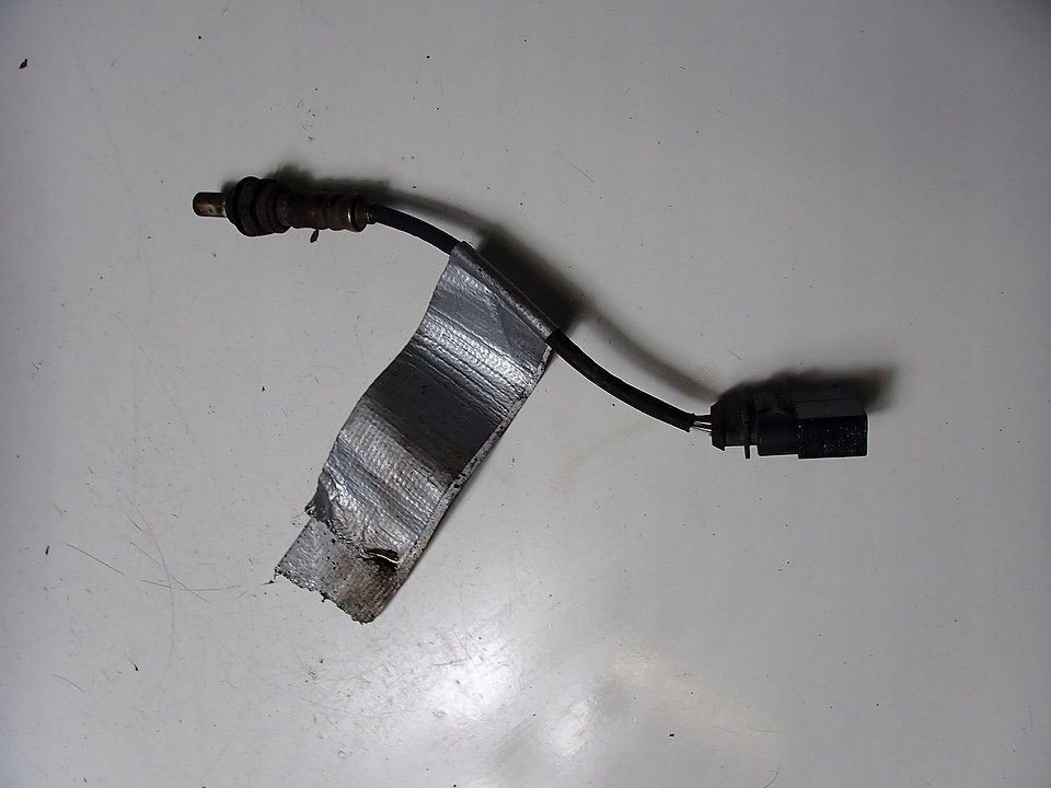 фото №6, Датчик лямбда-зонд skoda fabia 1.2 03r