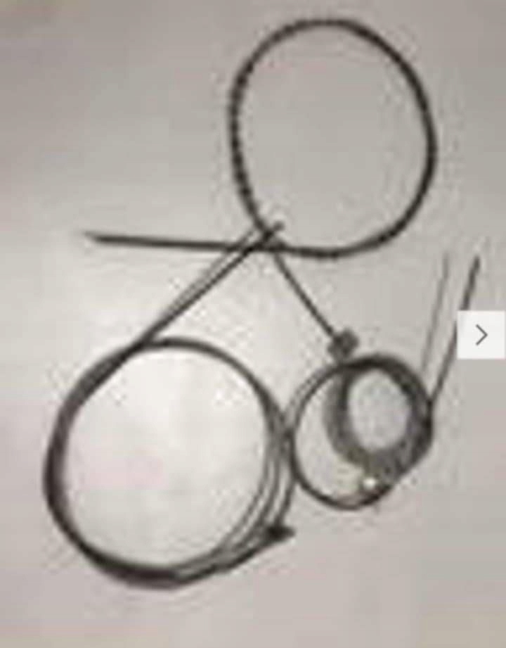 фото №1, Mercedes-benz e w124 1987 трос люк