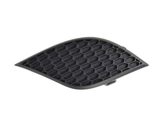 фото №1, Jeep grand cherokee 13- решітка радіатора заглушка перед ліва