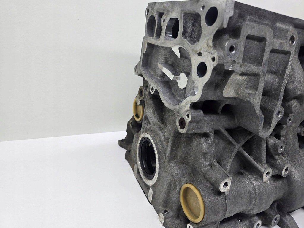 фото №11, Bmw 5 g30 g31 2018 блок двигателя