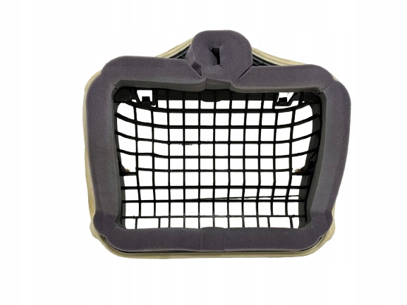 фото №1, Proace city решётка вентиляционная