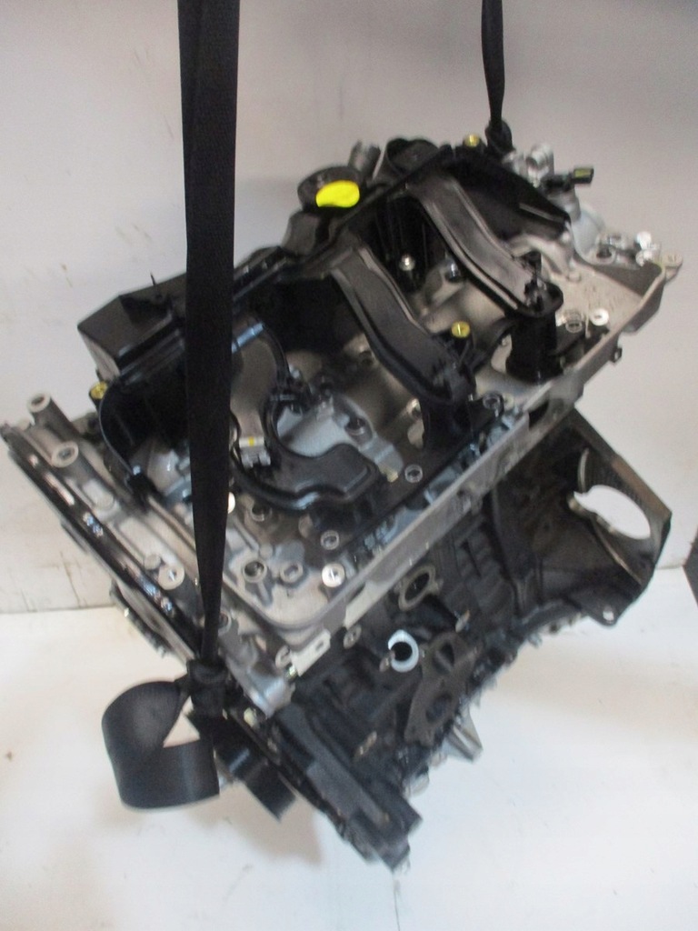 фото №5, Двигун двигун renault koleos ii 2,0dci m9rz716