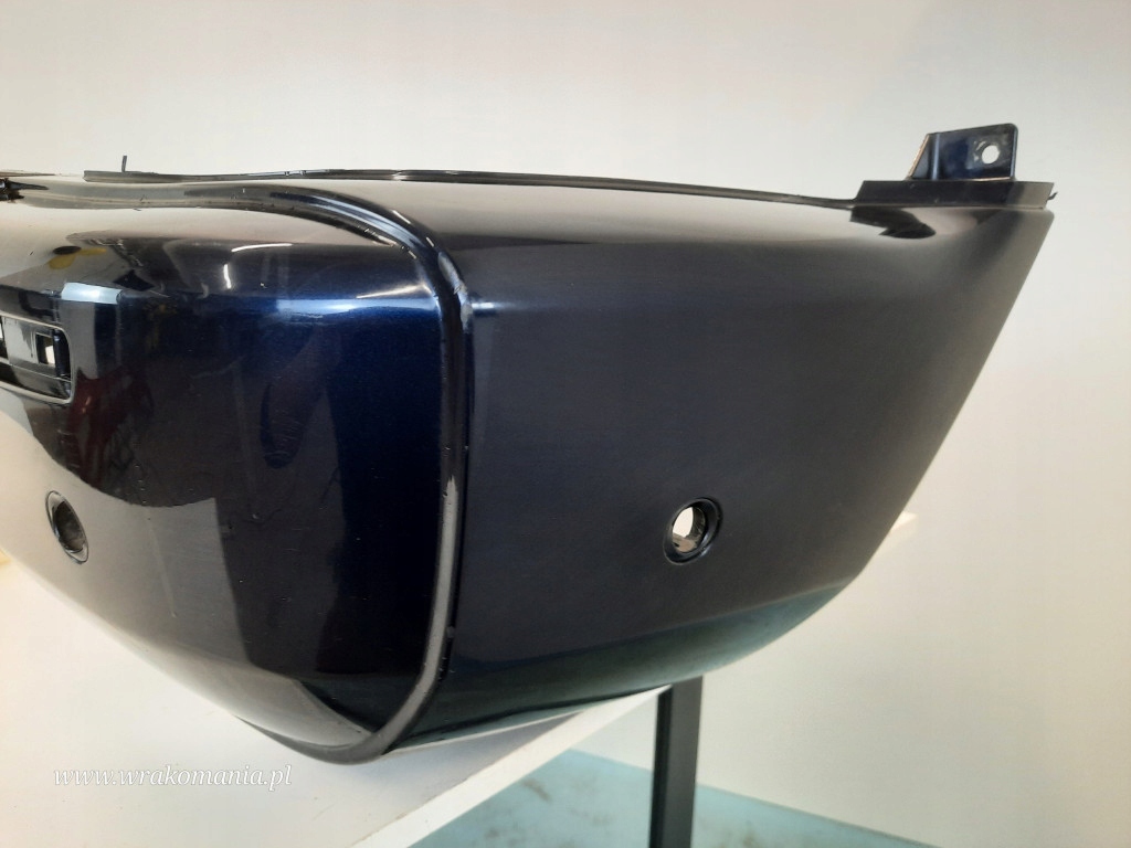 Mercedes g-klasa w463 w463a w464 бампер задня задній a4638853400 Зі Шроту