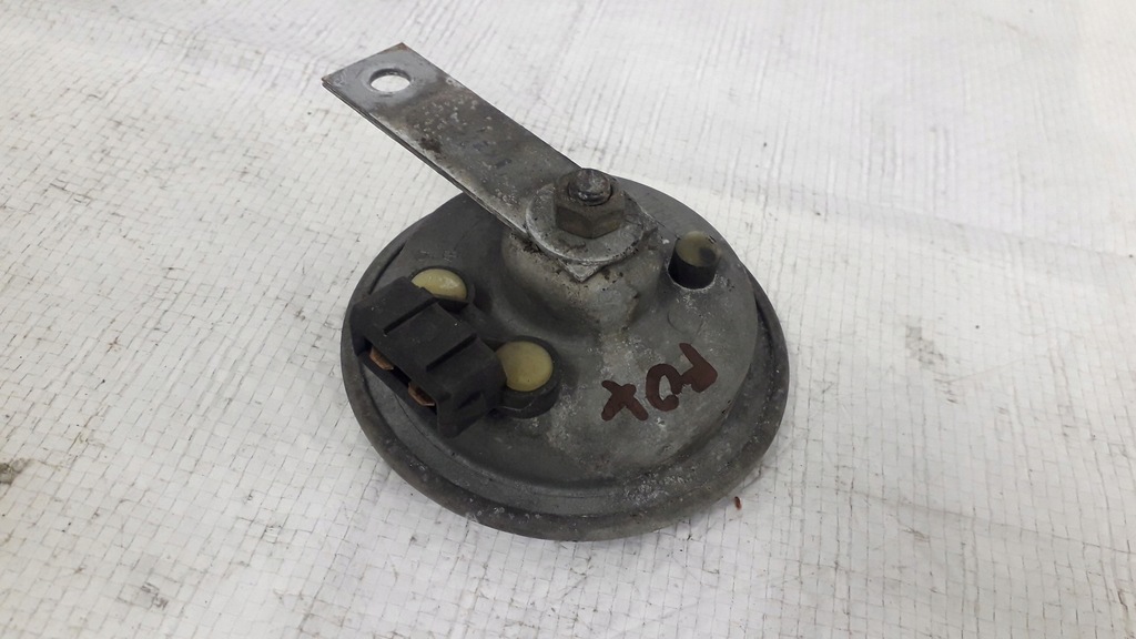 фото №15, Клаксон сигнал звуковий vw fox 007524