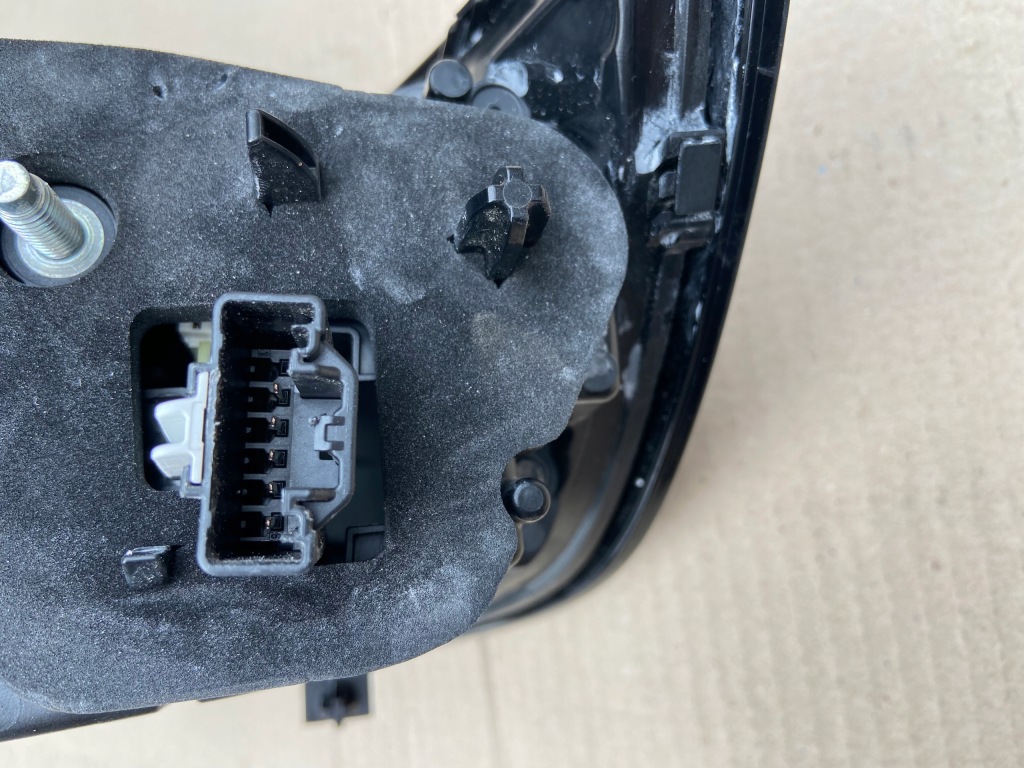 фото №4, Opel mokka b ii led 20+ лампа задняя задняя левая eu