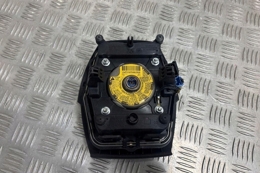 фото №7, Подушка безпеки водія citroën ds4 96888248 1.6l дизель 82kw 2012