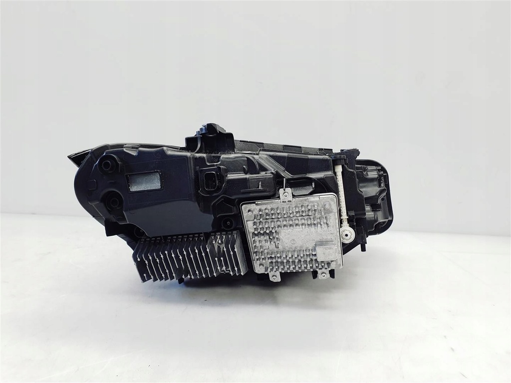 фото №10, Bmw 3 g20 g21 lift lci лампа перед левая правая full led eu полный