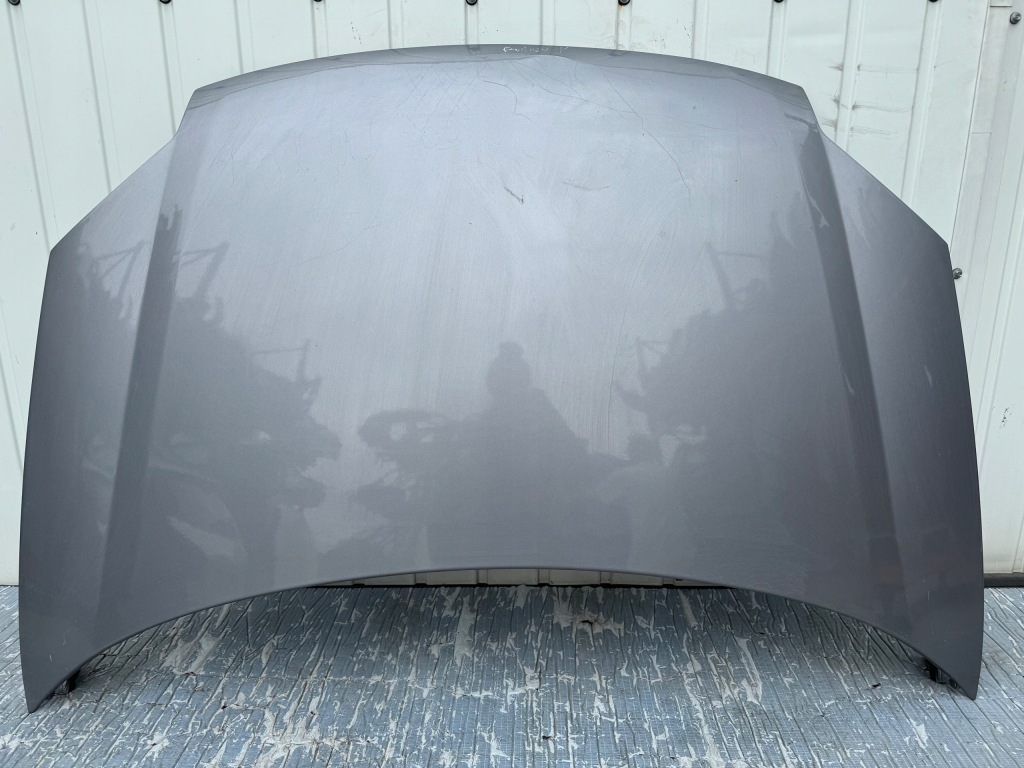 Купити Капот citroen berlingo 1 рестайлінг