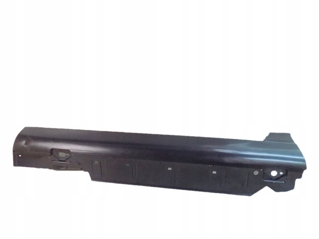 фото №1, Chrysler crossfire cabrio молдинг поріг ліва