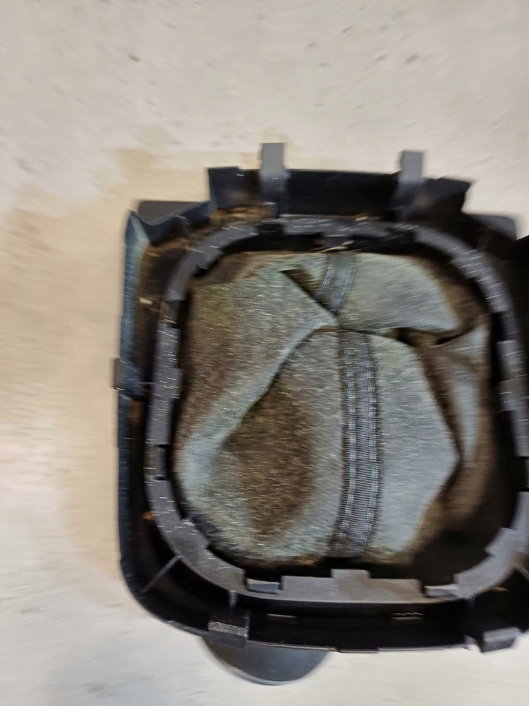 фото №9, Чехол переключения передач vw golf v