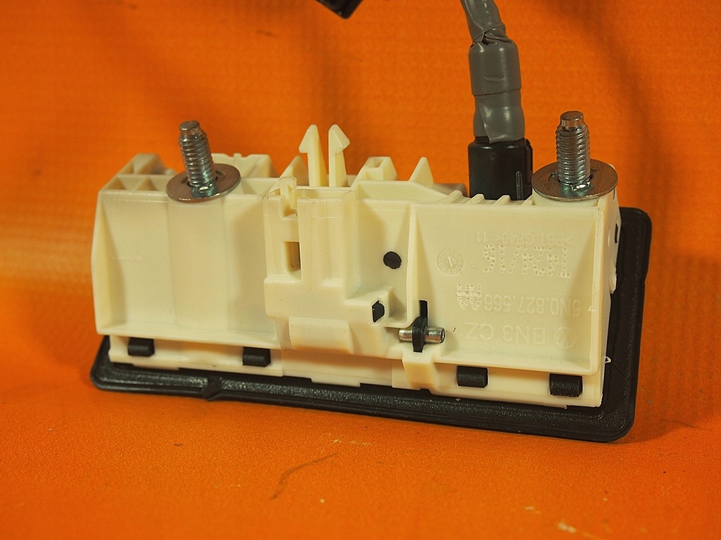 фото №8, Audi a5 8t камера заднего вида блок управления 8t0907441c