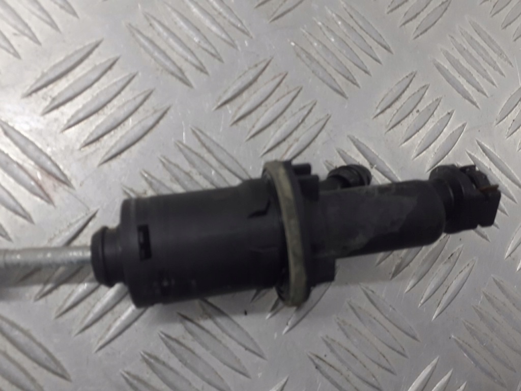 фото №3, Помпа зчеплення peugeot 307 2.0 pa66-gf35