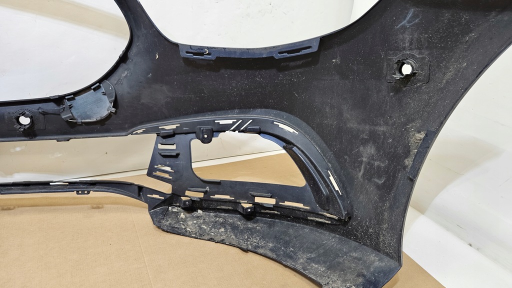 фото №8, Бампер перед mercedes e-klasa lift a2138851103