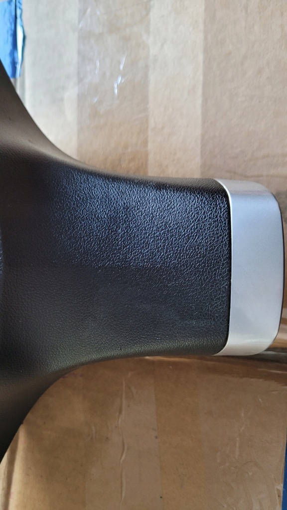 фото №5, Подушка водія mercedes w212 307019699162-af or