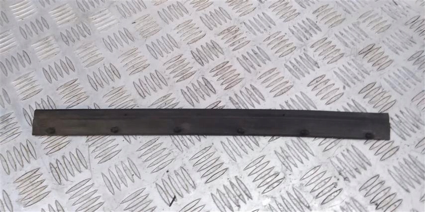 фото №5, Прокладка капот перед skoda octavia iii