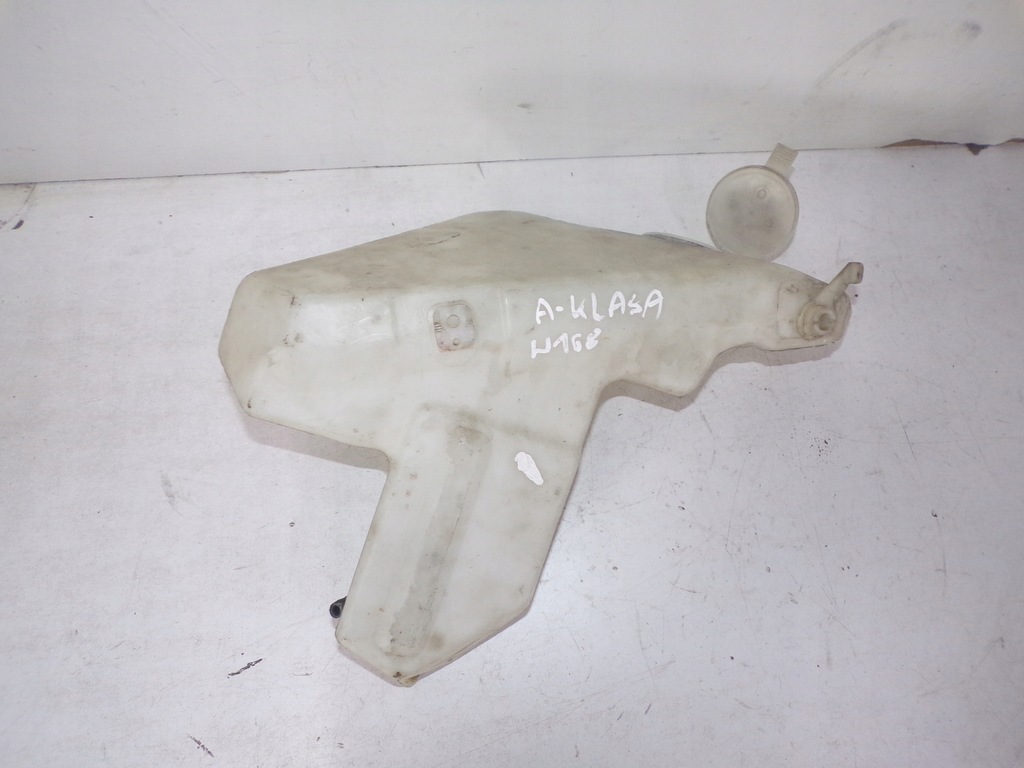 фото №1, Бачок омывателя a klasa w168