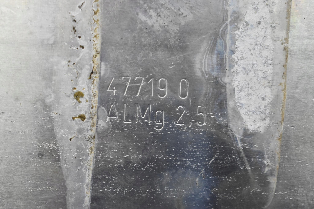 фото №6, Блок управления модуль sam a1645407562 mercedes r-klasa w251 3.0 cdi 224 km 05-10