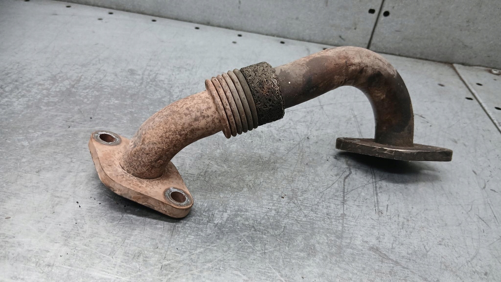 фото №1, Труба egr ford galaxy i lift 1.9tdi 00-06r