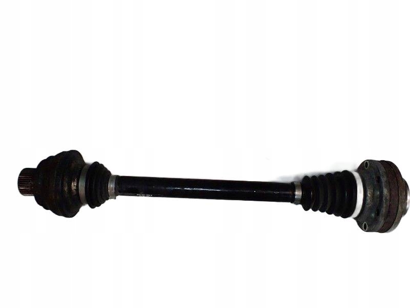 фото №1, Audi a8 4h привідний вал задня задня ліва 4h0501203c