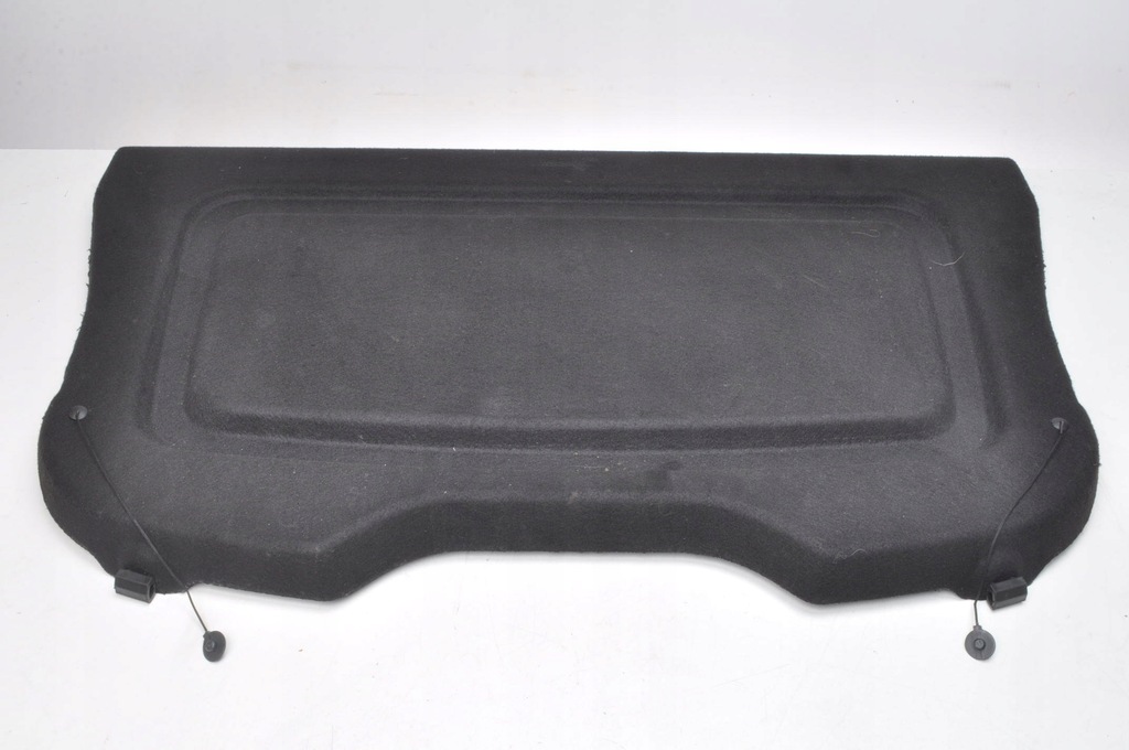 фото №1, Ford focus mk3 полиця задня багажника hb