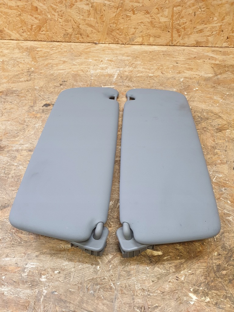 фото №6, Renault master iii lift козирок захист сонцезахисна