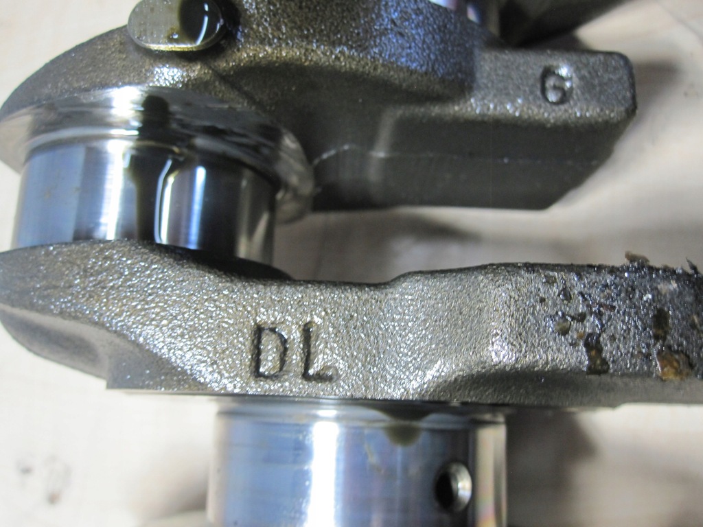 фото №8, Trafic vivaro primastar 2.0 dci m9r780 wał номінальний 3273 hfiff fhfh 221 f5