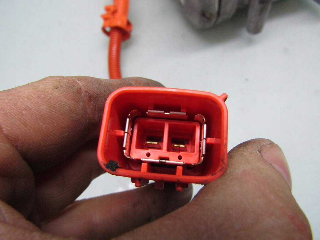 фото №7, Hr-v iii 1.5 22r компрессор кондиционера компрессор кондиционер 042400-1131