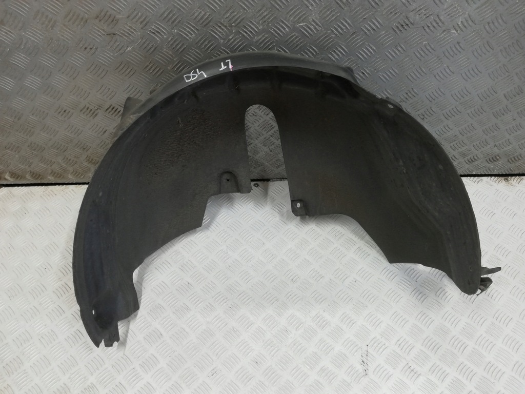 фото №1, Подкрылок левая задняя задние citroen ds4 lift