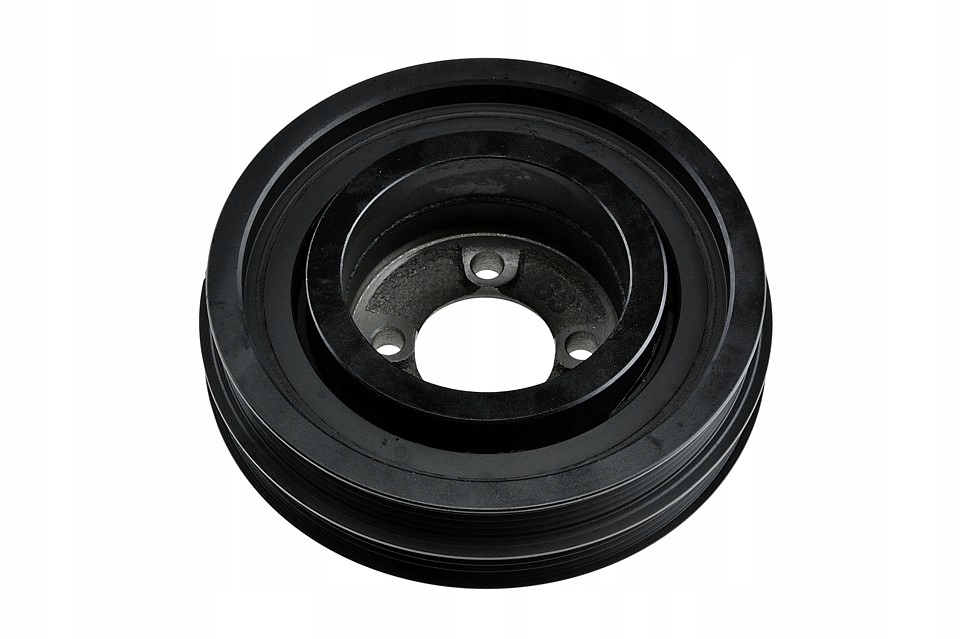 фото №1, Шкив mitsubishi galant 2.0 e55 92-96