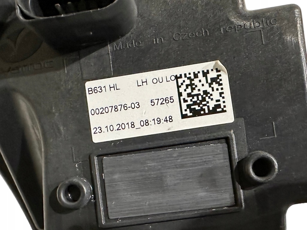 фото №8, Bentley flying spur поворотник поворот сигнал lh 3se953041c