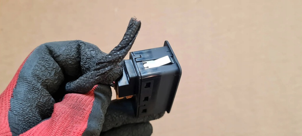 фото №12, S5 8w lift a5 кнопка тормоза ручного 8w1927225d a4 b9 8w s4