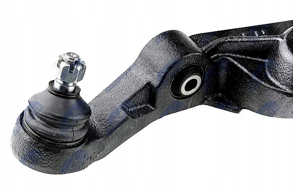 фото №11, Важіль передній chrysler sebring 01- sedan нижній лівий nty