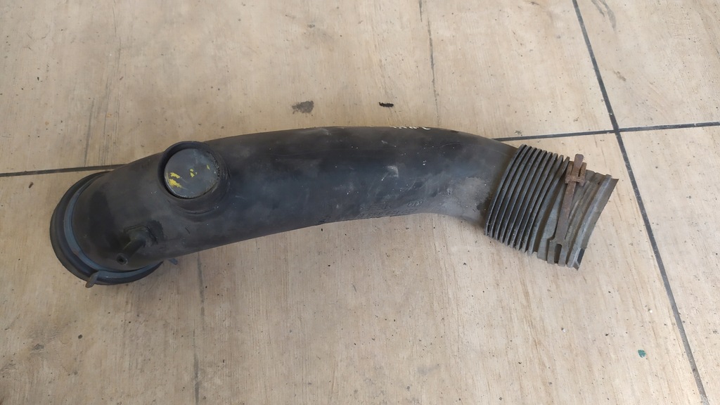 фото №6, #8z0129658e# труба повітрозабірник повітря audi a2 1.4 tdi