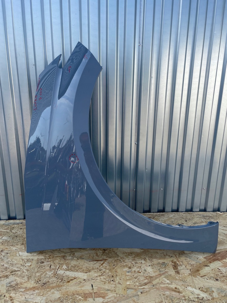 фото №1, Крыло передний правый cupra born перед