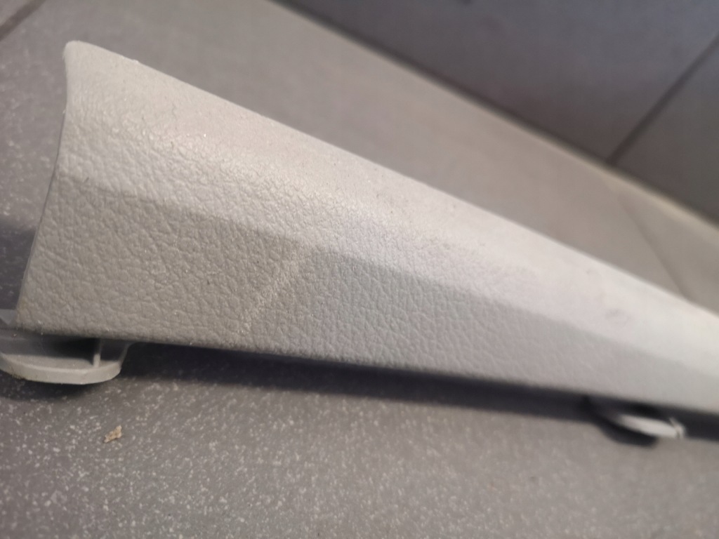 Купить Накладка стойка a левая audi a6 c6 4f0868203a