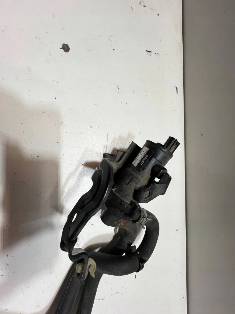 фото №6, Honda civic viii sedan гибрид hybrid насос циркуляционная насос воды