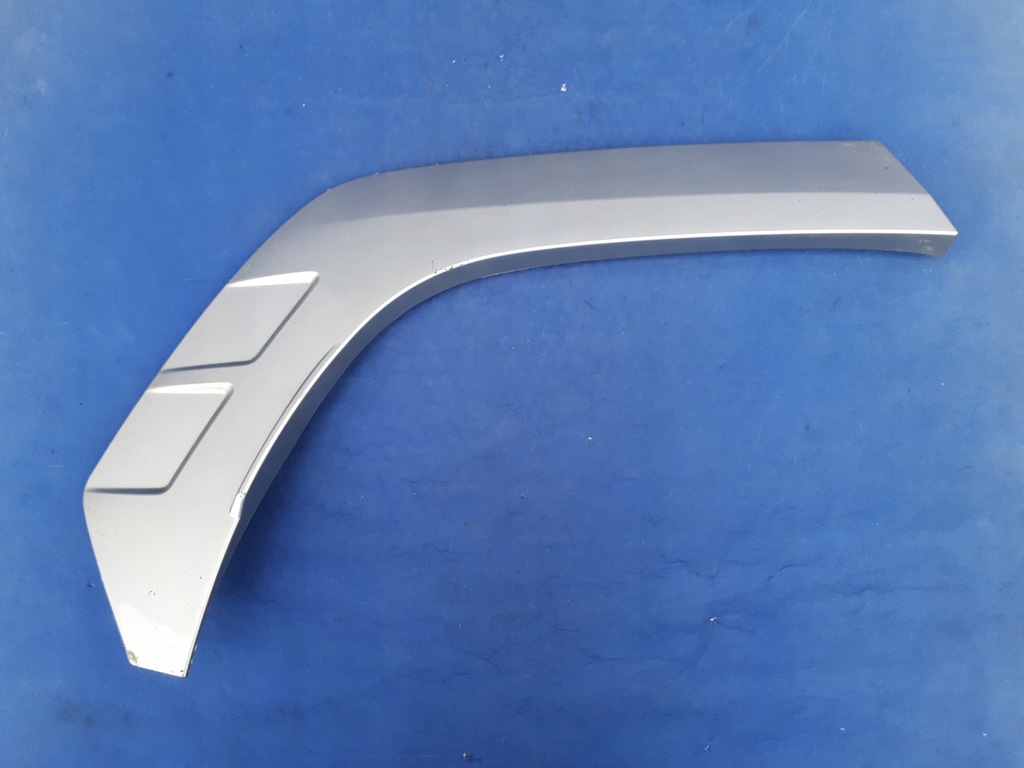 фото №1, Hyundai tucson n-line 21- молдинг na крыло задний