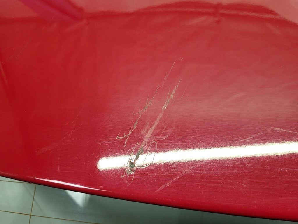 фото №11, Кришка багажника багажника alfa romeo stelvio 949 2017