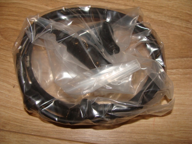 фото №1, Датчик abs перед land rover discovery 3 iii ssb500092