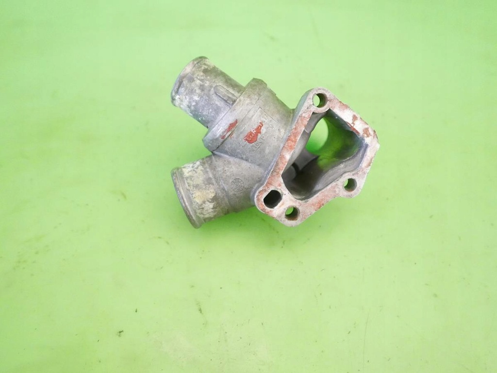 фото №5, Термостат с корпус fiat brava i 1.9d 65km 95-99