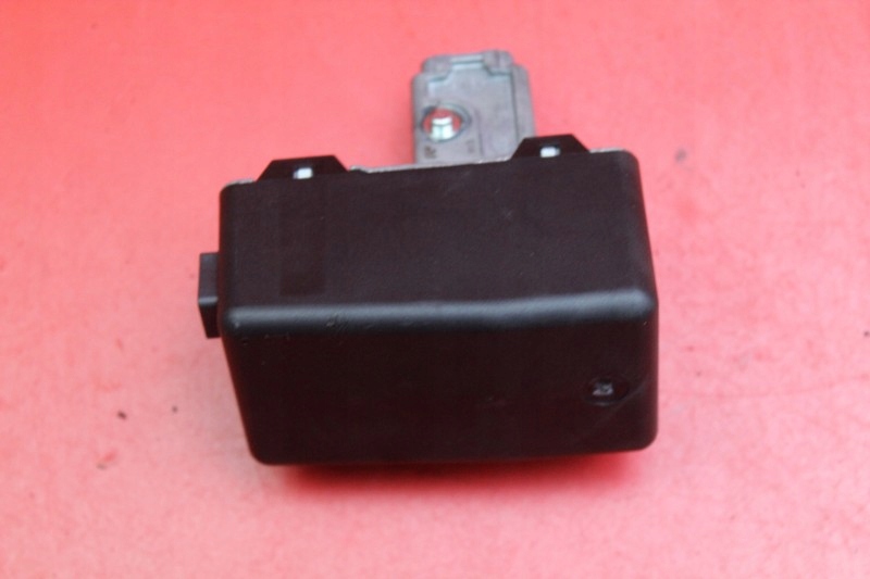 фото №7, Замок зажигания pilot кнопка 28590536r 487001452r renault talisman 1.6 dci 12-20