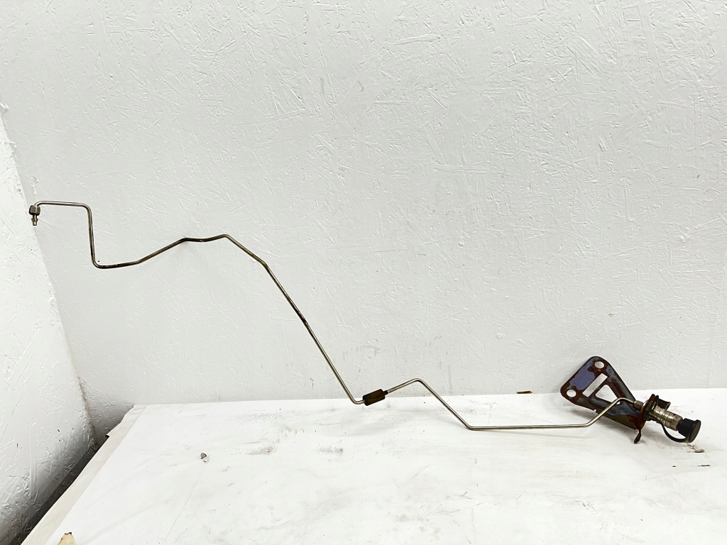 Купити Vw passat b7 1.4 tsi cng клапан cng 3c0201509