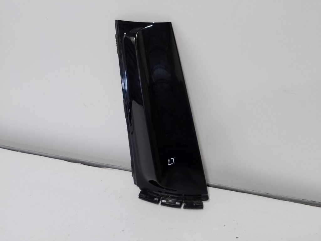 фото №1, Mini countryman r60 молдинг стойка левая задняя 9801547