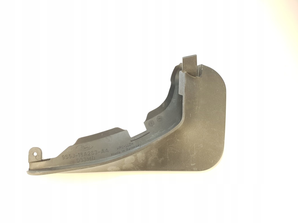 фото №5, Бризковики передні ford ka 2008-2016 оригінальний номер 1543894