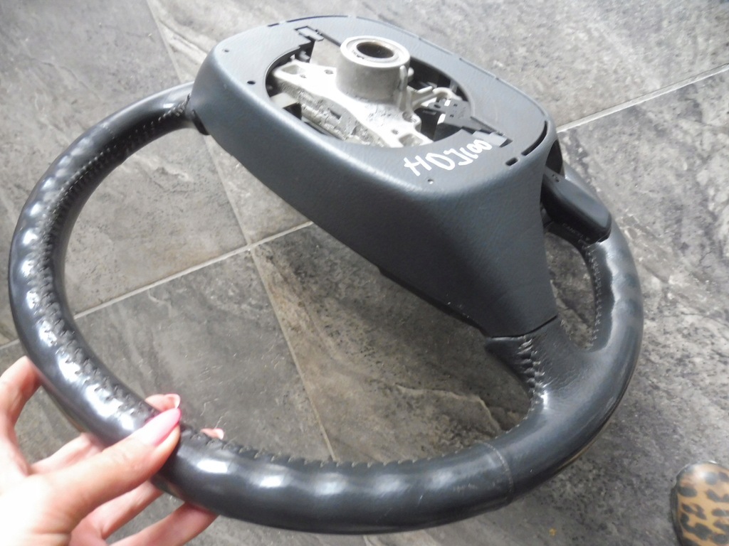 фото №11, Повітропровід land cruiser j100 lift