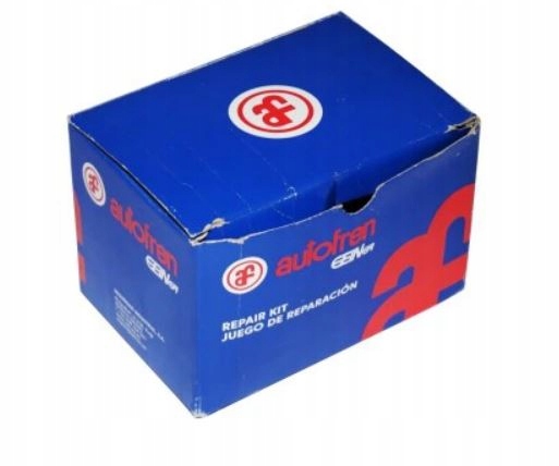 фото №10, Набор ремонтный суппорт ham. super kit задняя seat toledo iii 5p2 1,4 afn